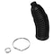 Crp Products Audi A8 04-10 V8 4.2L Audi A8 05-09 W12 P/S Rck Boot Kt, Bkk0182 BKK0182 - alternate 1